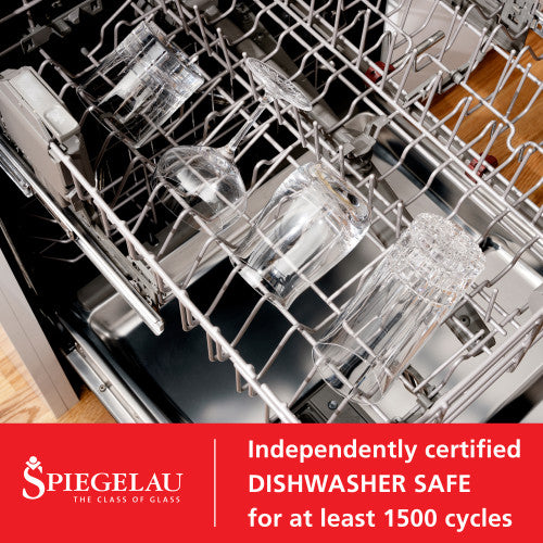 Spiegelau Willsberger Martini Glass, 9.2 oz, Set of 4