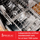 Spiegelau Willsberger Martini Glass, 9.2 oz, Set of 4-7