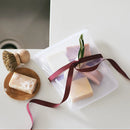 Stasher Quart, Clear-3