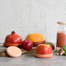 Food Huggers, Set of 5, Multiple Colors-16