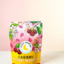 Full Moon Tea Company Cherry Cherry Blossom White Tea - Limited Edition-5