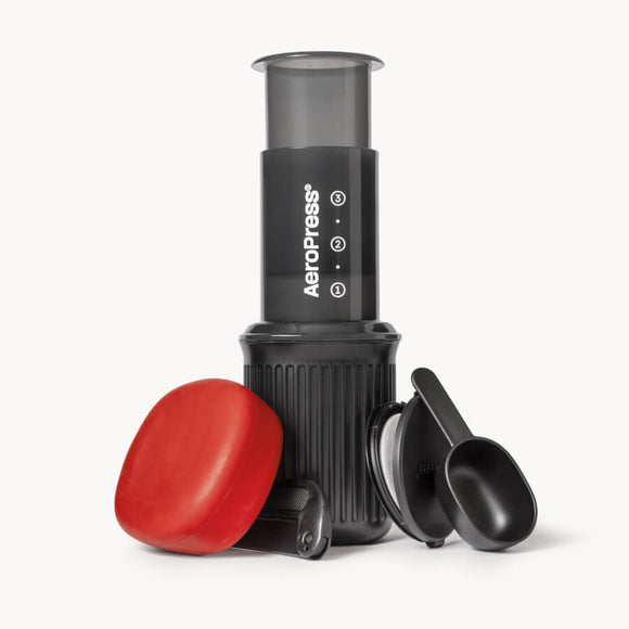 Aeropress Go Travel Coffee Press