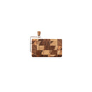 Creative Co-Op Suar Wood and SS Cheese Slicer-4