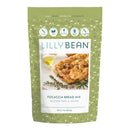 LillyBean Baking Vegan & Gluten-Free Focaccia Bread Mix