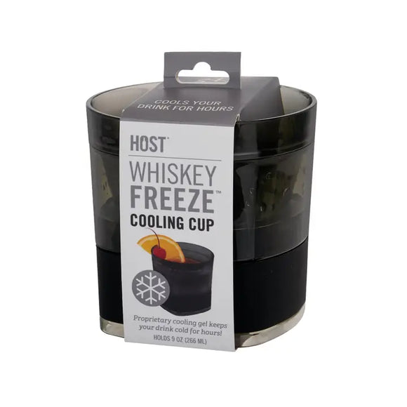Host Whiskey Freeze