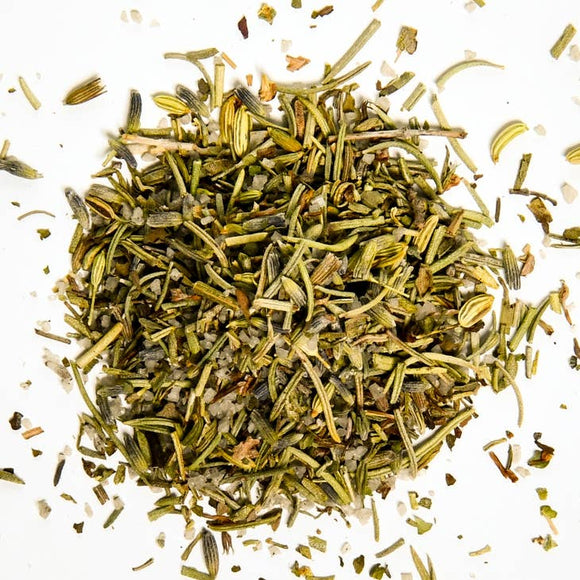 Herbes de Provence with Sea Salt, 2.5oz