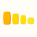 Food Huggers Cheese Hugger, Set of 4-2