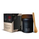 Bklyn Bento Williamsburg Food Jar Medium (14oz) + Bamboo Spoon, Multiple Colors