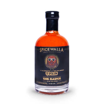 Spicewalla T-Pain the Sauce