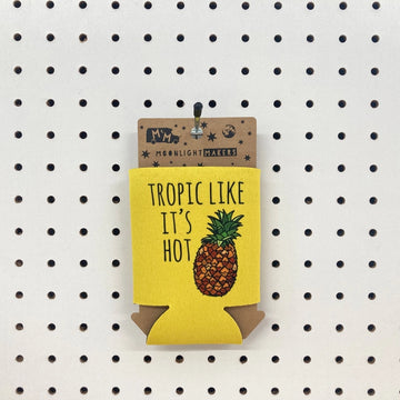 Tropic Like It's Hot - Can Cooler
