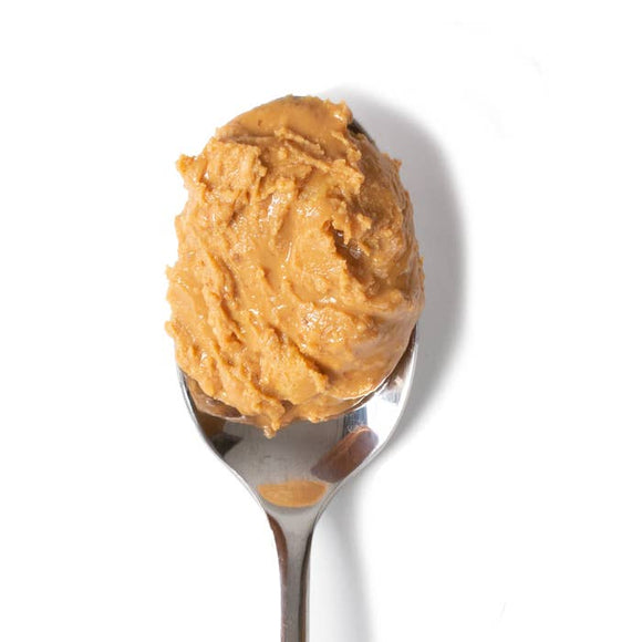 Big Spoon Roasters Banana Flax Wag Butter, 3oz