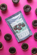LillyBean Baking Vegan & Gluten-Free Chocolate Cake & Cupcake Mix-4