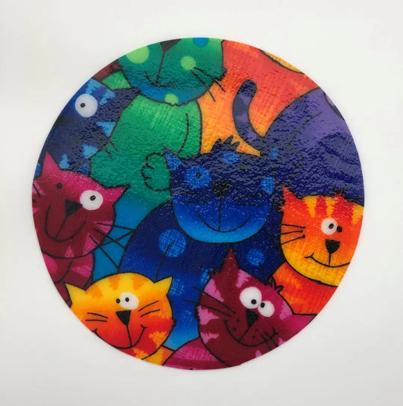 Silicone Jar Opener, Multiple Designs