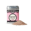 Spicewalla Himalayan Pink Salt, Extra Small Grain, 3 o.z.