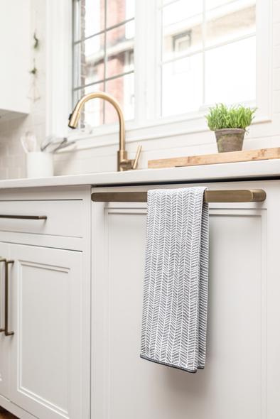 Once Again Home Co. Anywhere Towel - Branches