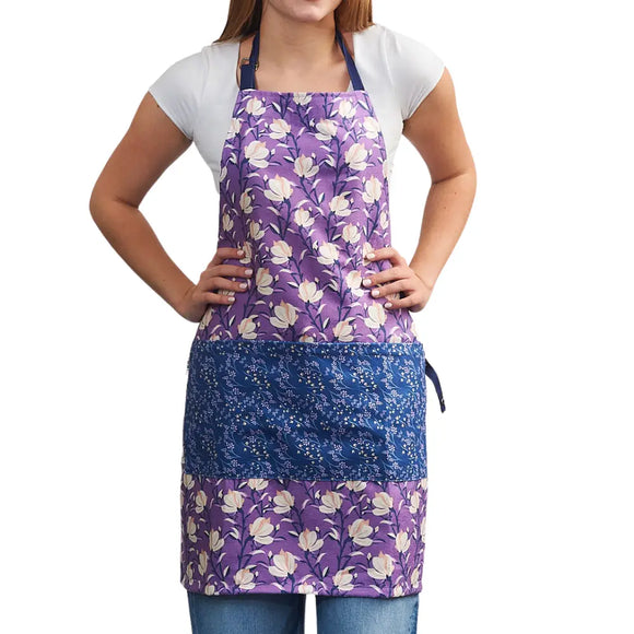 Once Again Home Co. Attach and Go Apron - Jl Magnolia