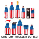 Freaker USA Molly (Cat) Sweater Koozie