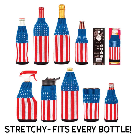 Freaker USA Molly (Cat) Sweater Koozie