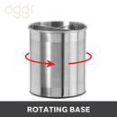 OGGI Jumbo Rotating Utensil Holder-2