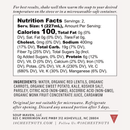 18 Chestnuts Soup - Red Lentil, 32 oz-3