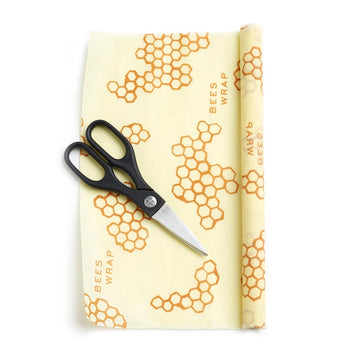 Bee's Wrap Cut-To-Size Roll