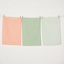 Now Designs Floursack Dishtowels, Set of 3, Multiple Colors-6