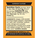 Spicewalla Citrus & Sesame Everything Seasoning