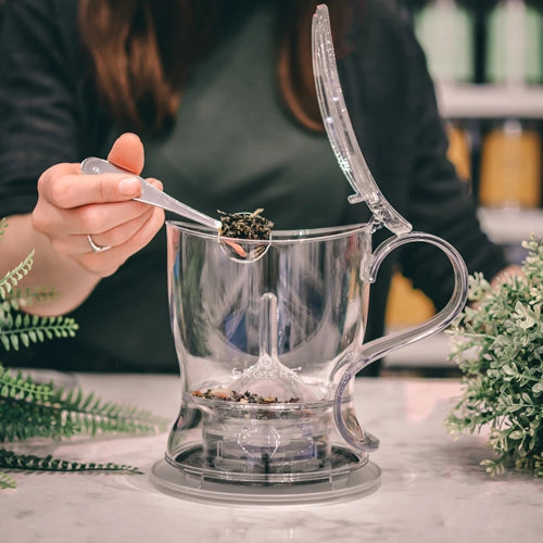 Grosche Aberdeen Smart Tea Steeper