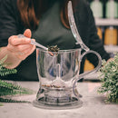 Grosche Aberdeen Smart Tea Steeper-5