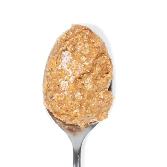 Big Spoon Roasters Fiji Ginger Almond Butter