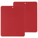 Linden Sweden Bendy Flex Cutting Board 2 pack, Large, Multiple Colors-9