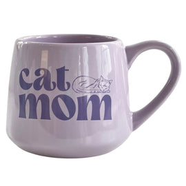 Moonlight Makers Cat Mom Mug
