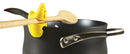 Pot Clip Spoon Holders, Chicken or Pig-3