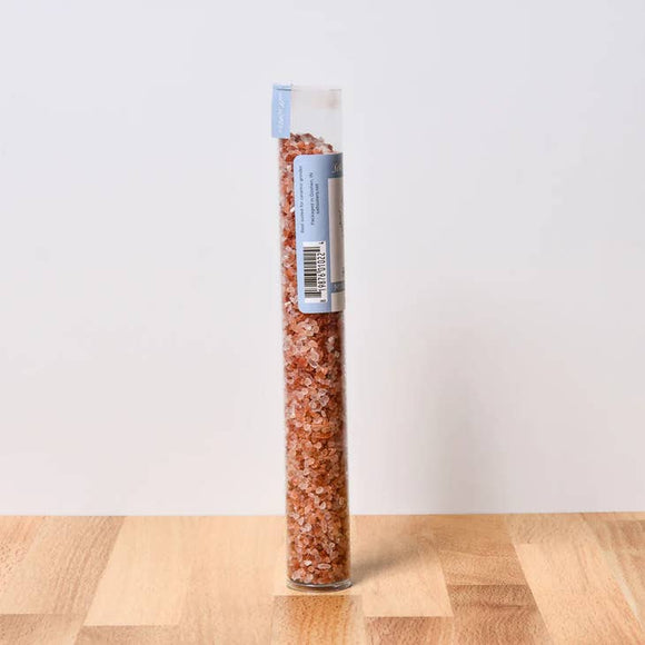 Salt Sisters Pink Himalayan Mineral Salt, Coarse