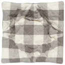 Now Designs Bowl Cozy, London Gray-2