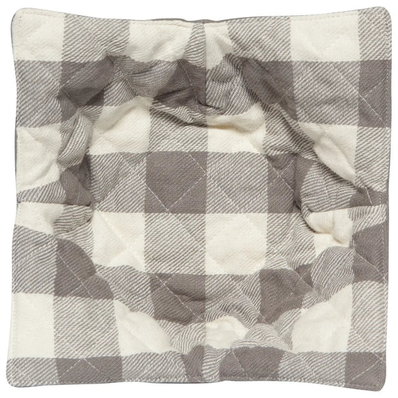 Now Designs Bowl Cozy, London Gray