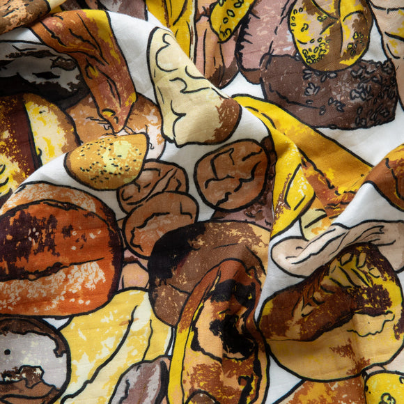 Bread Blanket Bundle by Sourhouse, Hurricane Helene Recovery Edition