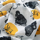 Bread Blanket Bundle by Sourhouse, Hurricane Helene Recovery Edition-14