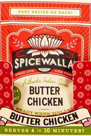 Spicewalla Butter Chicken Packet