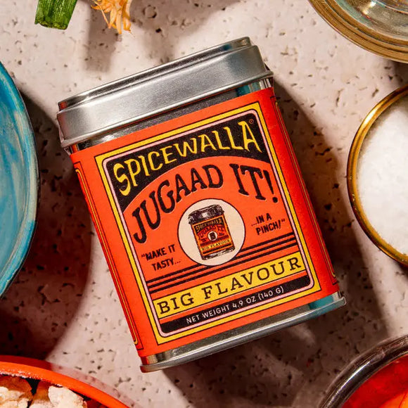 Spicewalla Jugaad It!