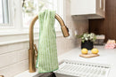 Once Again Home Co. Anywhere Towel - Branches