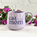 Moonlight Makers Cat Mom Mug-2