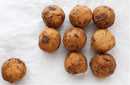 LillyBean Baking Vegan & Gluten-Free No-Bake Cookie Dough Bites Mix-3