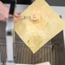 Natures Bodega Bamboo Dish Brush-3
