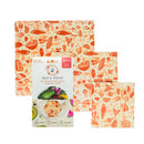 Bee's Wrap Assorted Pack, Multiple Designs-24