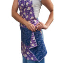 Once Again Home Co. Attach and Go Apron - Jl Magnolia-3