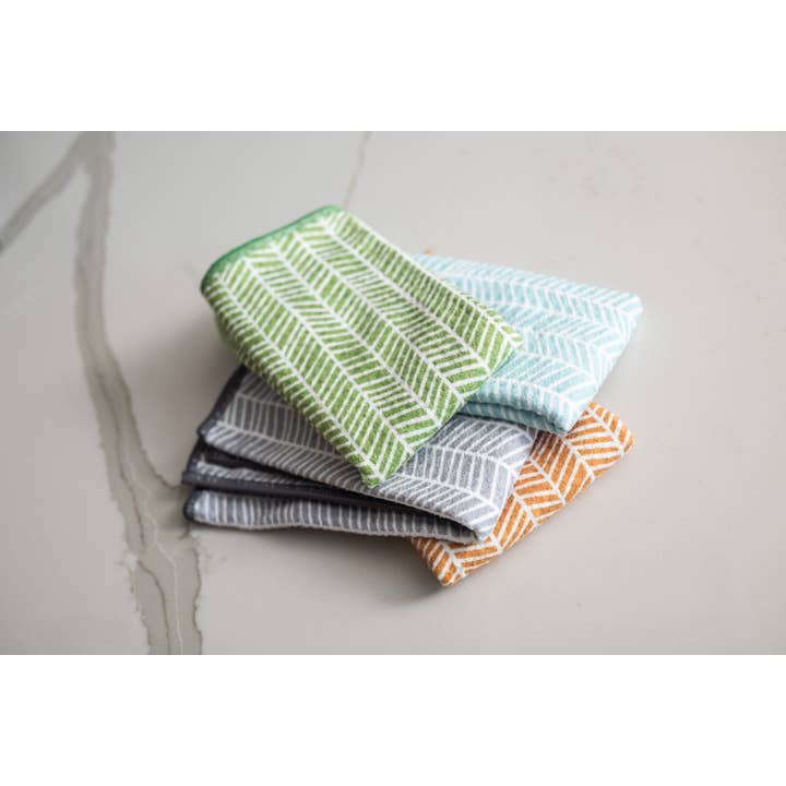 Once Again Home Co. Towel - Thumbnail 3