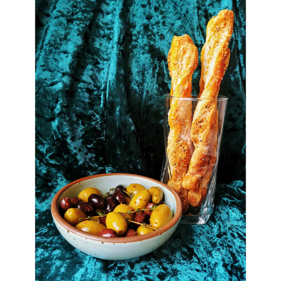 Spicewalla Whole Black Peppercorn, 1.6 oz.