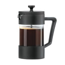 OGGI French Press 5 Cup (600 Ml, 20 oz), Black