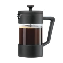 OGGI French Press 5 Cup (600 Ml, 20 oz), Black